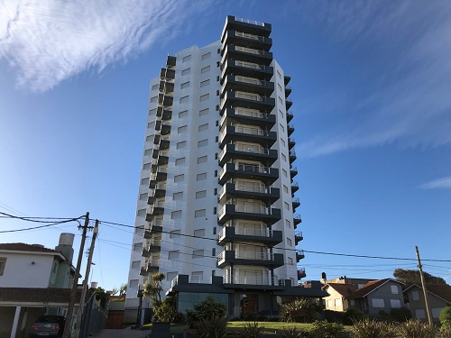 Departamento Edificio